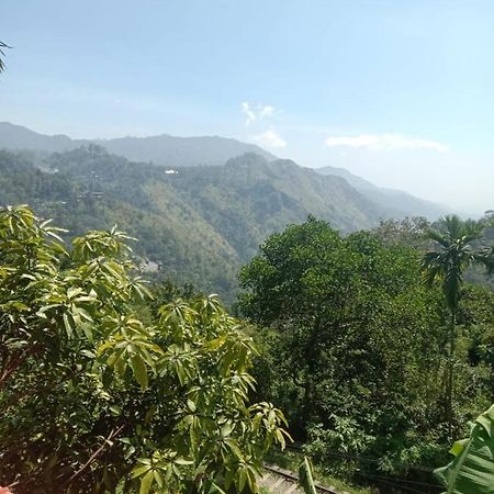 Charming View Homestay เอลลา ภายนอก รูปภาพ