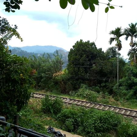 Charming View Homestay เอลลา ภายนอก รูปภาพ