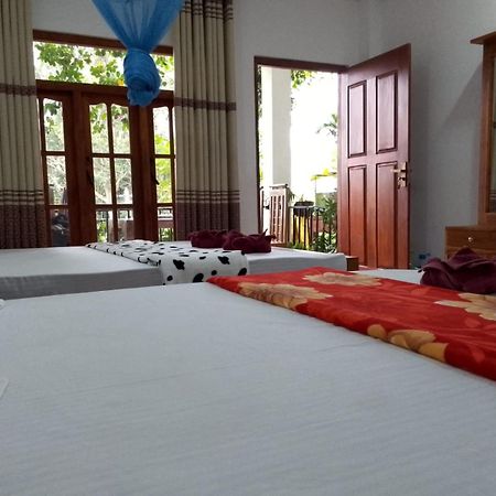 Charming View Homestay เอลลา ภายนอก รูปภาพ