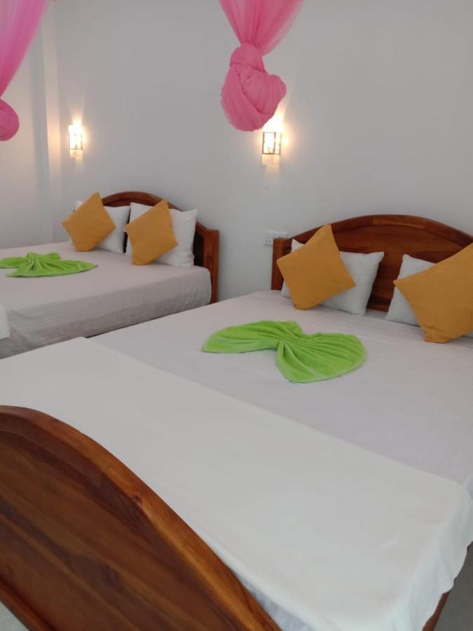 Charming View Homestay เอลลา ภายนอก รูปภาพ