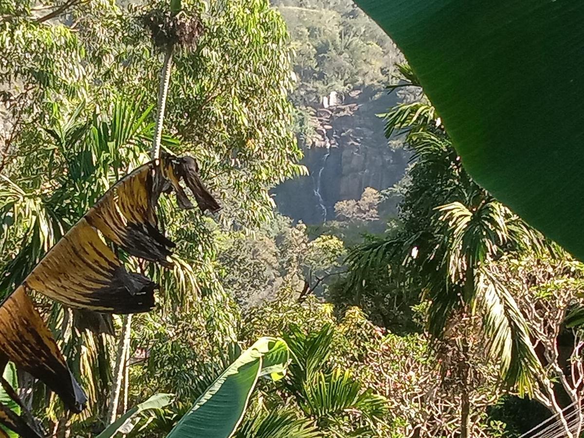 Charming View Homestay เอลลา ภายนอก รูปภาพ