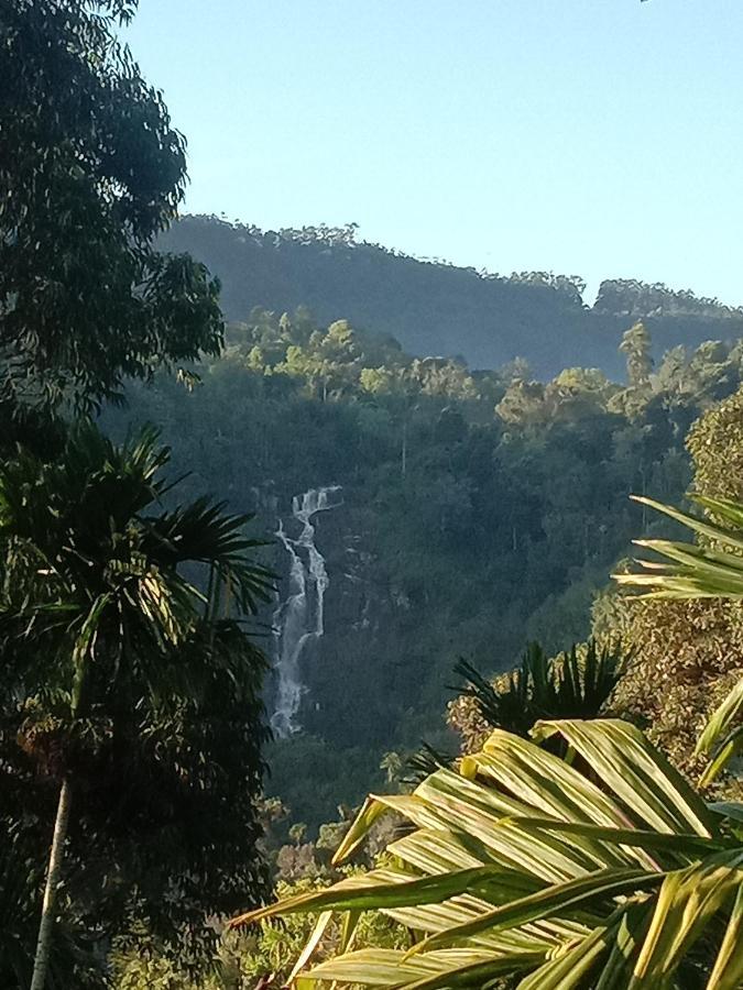 Charming View Homestay เอลลา ภายนอก รูปภาพ
