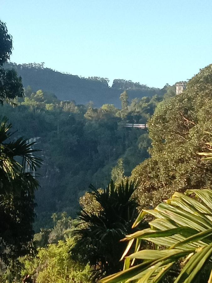 Charming View Homestay เอลลา ภายนอก รูปภาพ