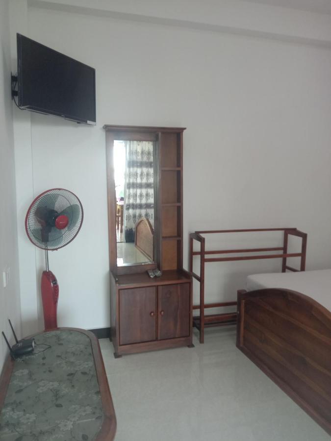 Charming View Homestay เอลลา ภายนอก รูปภาพ