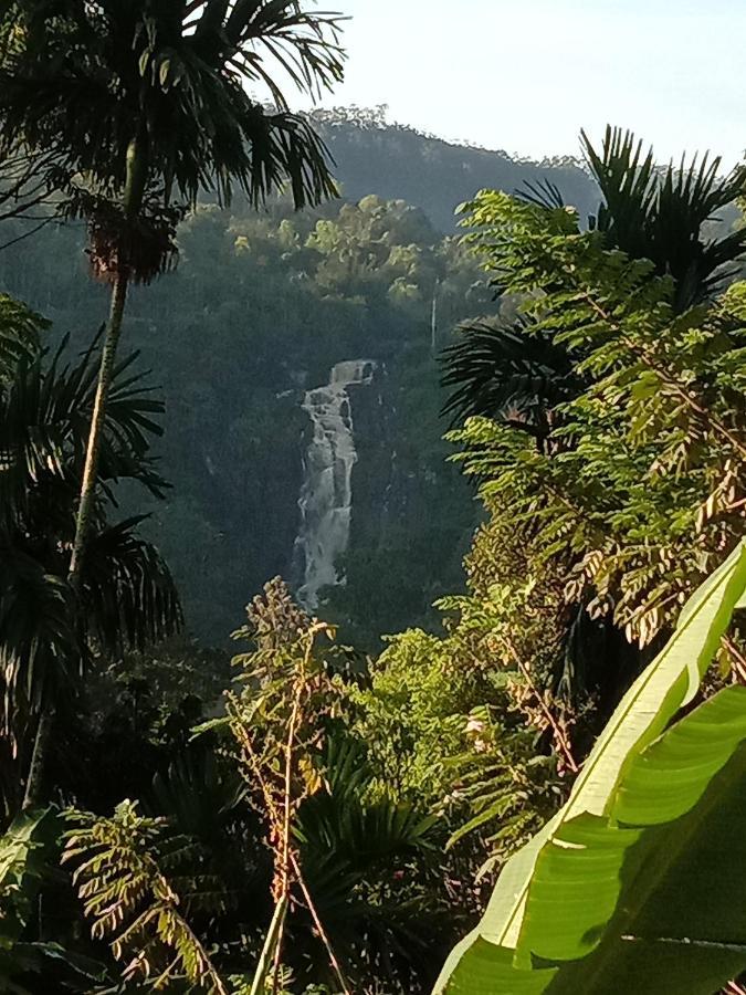 Charming View Homestay เอลลา ภายนอก รูปภาพ