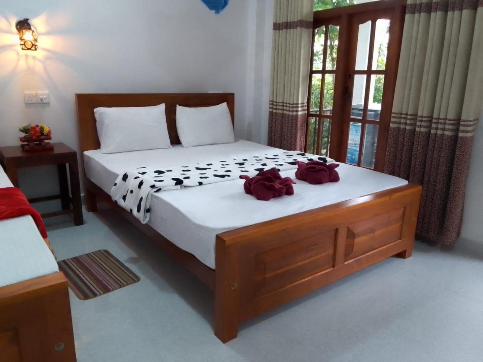 Charming View Homestay เอลลา ภายนอก รูปภาพ