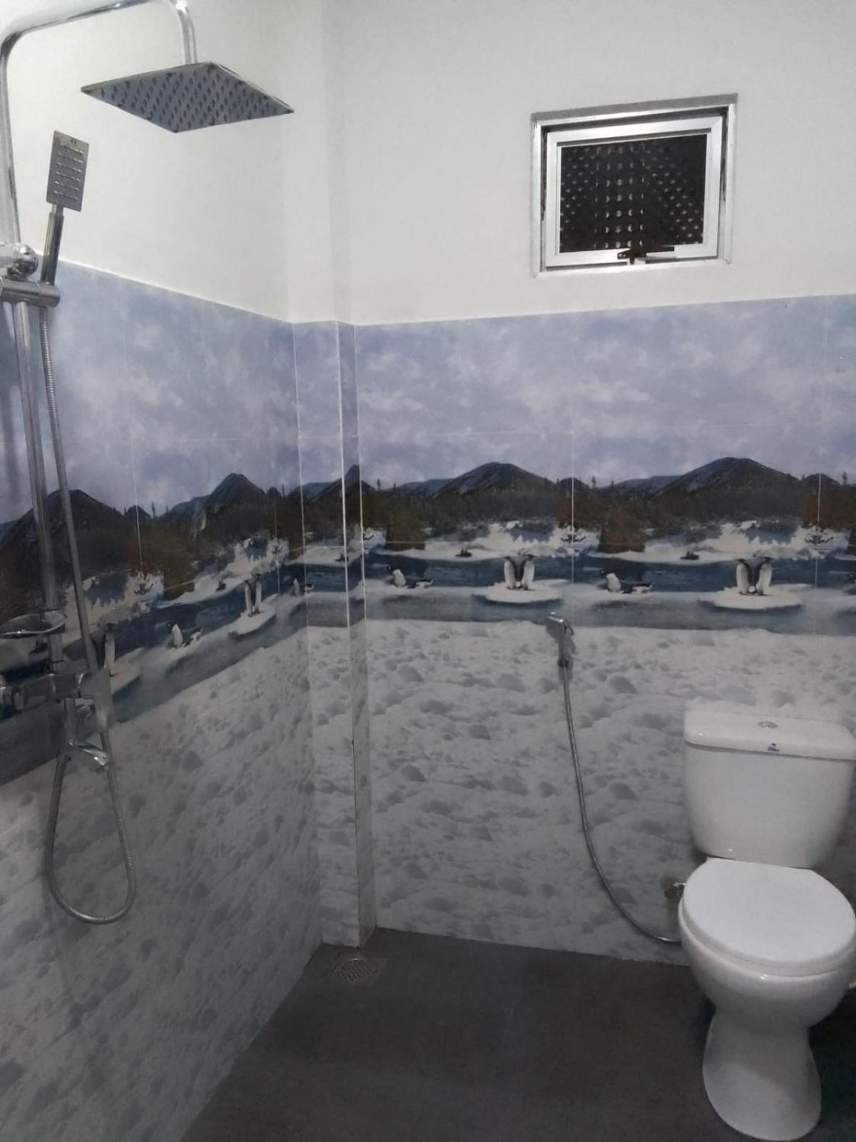 Charming View Homestay เอลลา ภายนอก รูปภาพ
