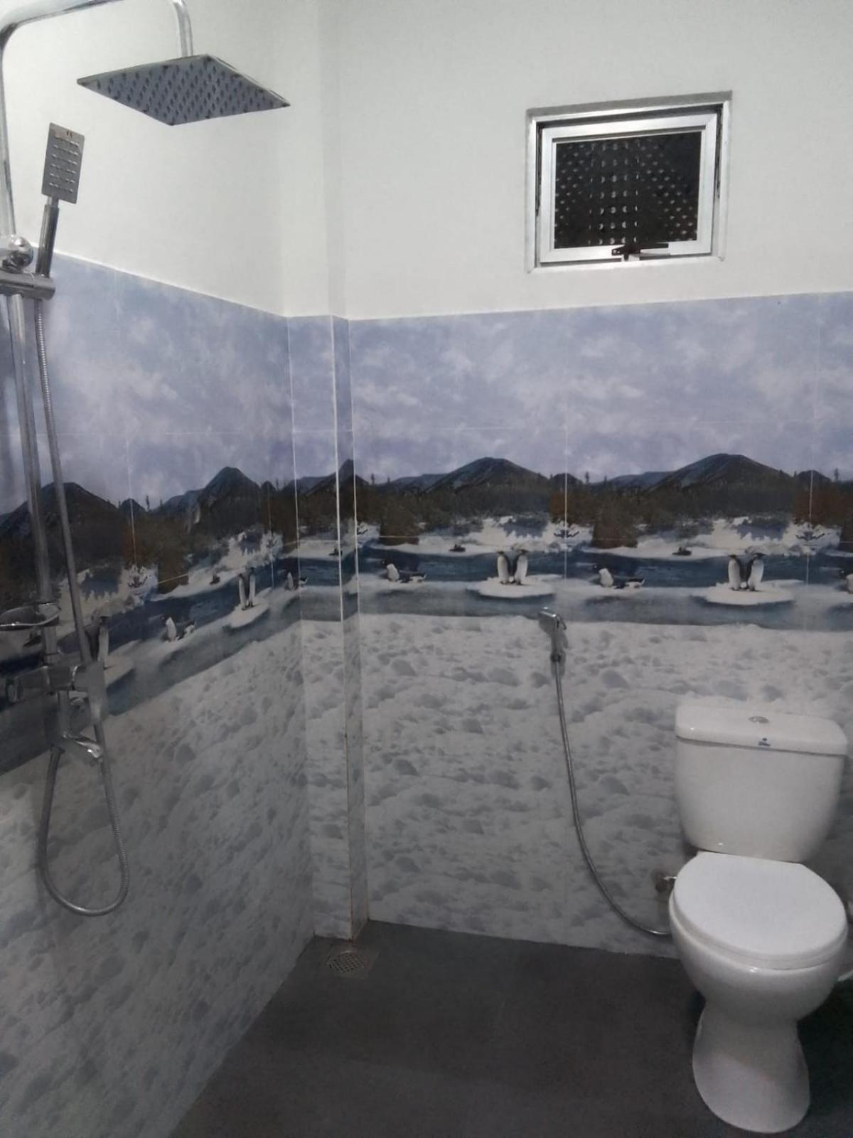 Charming View Homestay เอลลา ภายนอก รูปภาพ