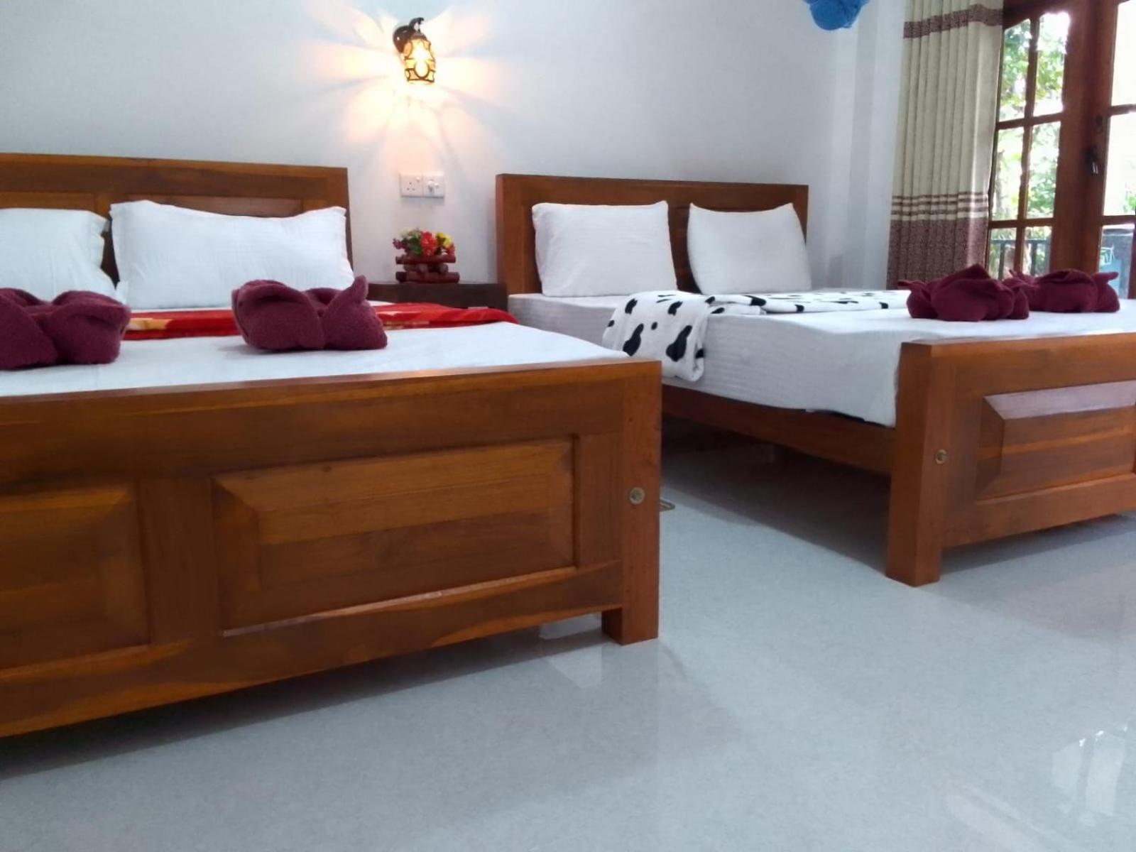 Charming View Homestay เอลลา ภายนอก รูปภาพ